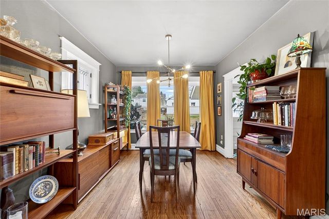 6038 Columbia Avenue, St Louis, MO 63139