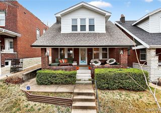6038 Columbia Avenue, St Louis, MO 63139