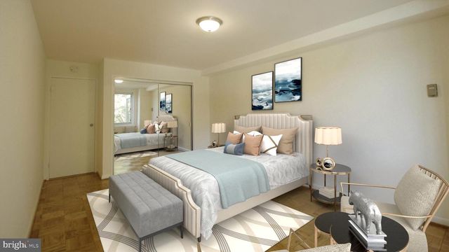 10201 GROSVENOR PL #112, North Bethesda, MD 20852