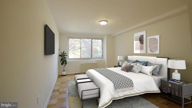 10201 GROSVENOR PL #112, North Bethesda, MD 20852