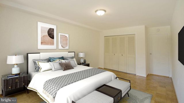 10201 GROSVENOR PL #112, North Bethesda, MD 20852