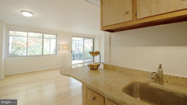 10201 GROSVENOR PL #112, North Bethesda, MD 20852