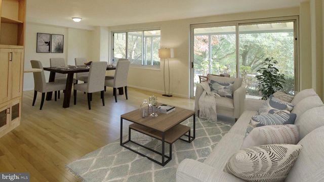 10201 GROSVENOR PL #112, North Bethesda, MD 20852