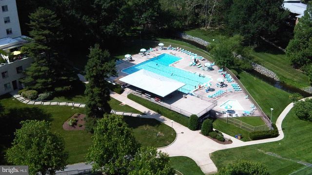 10201 GROSVENOR PL #112, North Bethesda, MD 20852