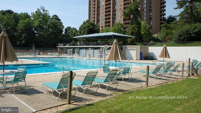 10201 GROSVENOR PL #112, North Bethesda, MD 20852
