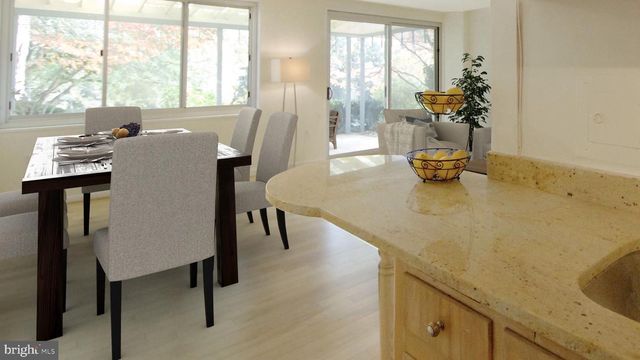 10201 GROSVENOR PL #112, North Bethesda, MD 20852