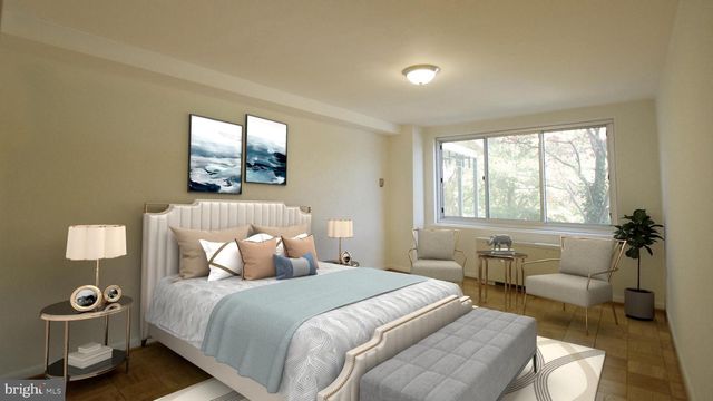 10201 GROSVENOR PL #112, North Bethesda, MD 20852