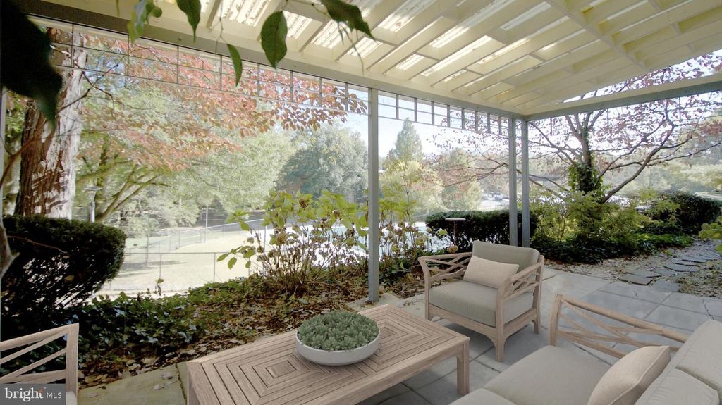 10201 GROSVENOR PL #112, North Bethesda, MD 20852