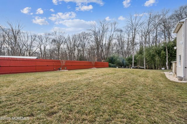 505 W Farms Road, Howell, NJ 07731