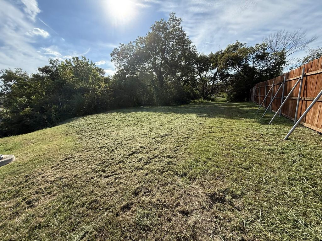 000 N San Jacinto, Terrell, TX 75160