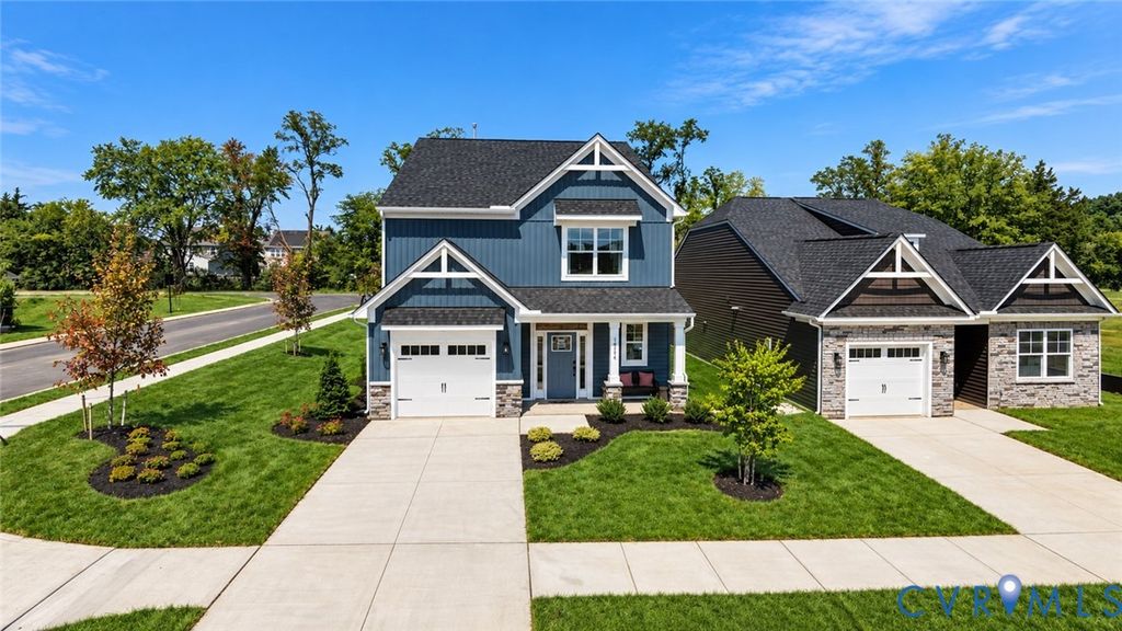 10299 Szalay Ln, Ashland, VA 23005