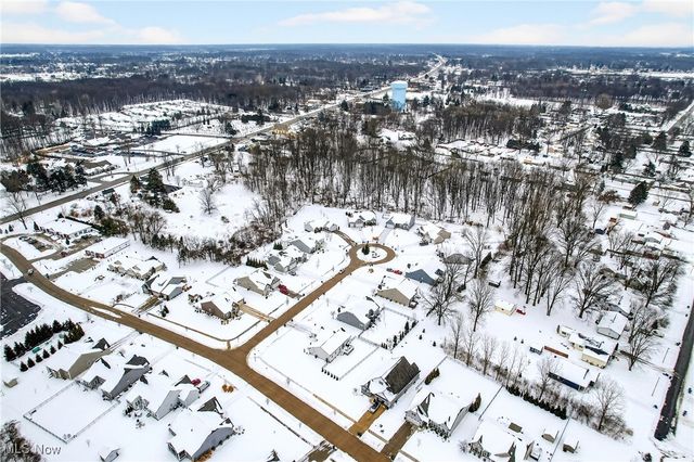 36544 Annie Lane, North Ridgeville, OH 44039