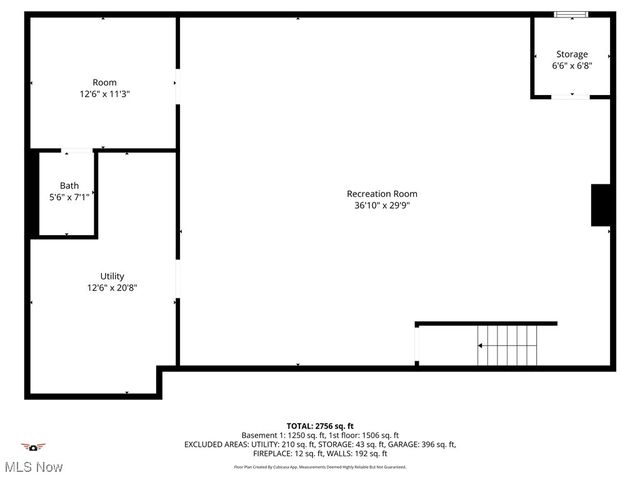 36544 Annie Lane, North Ridgeville, OH 44039