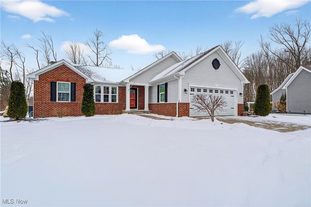 36544 Annie Lane, North Ridgeville, OH 44039