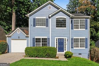 2984 Rapids Drive, Decatur, GA 30034
