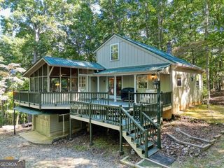 241 Mountain Woods Road, Blairsville, GA 30512