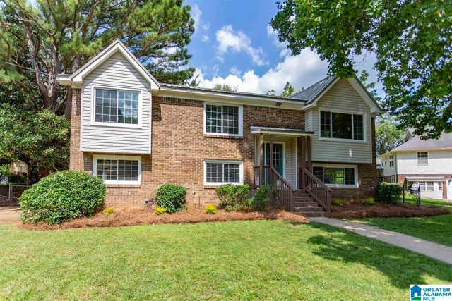 2015 CARRAWAY LANE, Birmingham, AL 35235