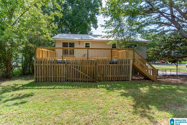 2015 CARRAWAY LANE, Birmingham, AL 35235