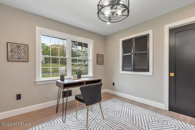 4 Blue Hills Drive, Holmdel, NJ 07733