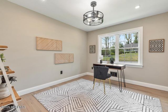 4 Blue Hills Drive, Holmdel, NJ 07733