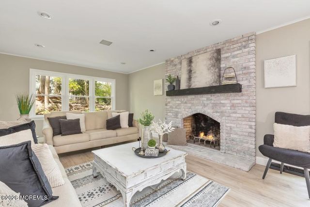 4 Blue Hills Drive, Holmdel, NJ 07733