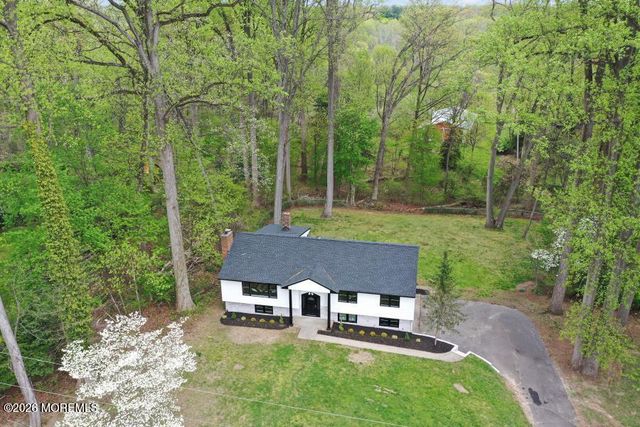 4 Blue Hills Drive, Holmdel, NJ 07733