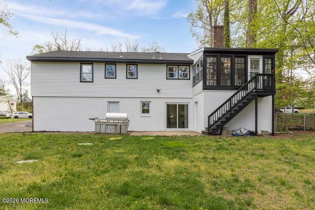 4 Blue Hills Drive, Holmdel, NJ 07733