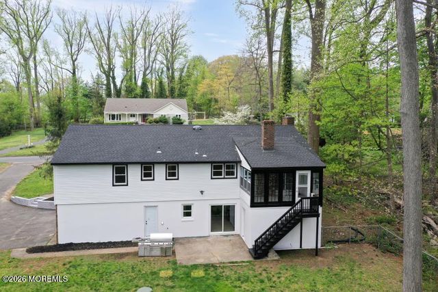 4 Blue Hills Drive, Holmdel, NJ 07733