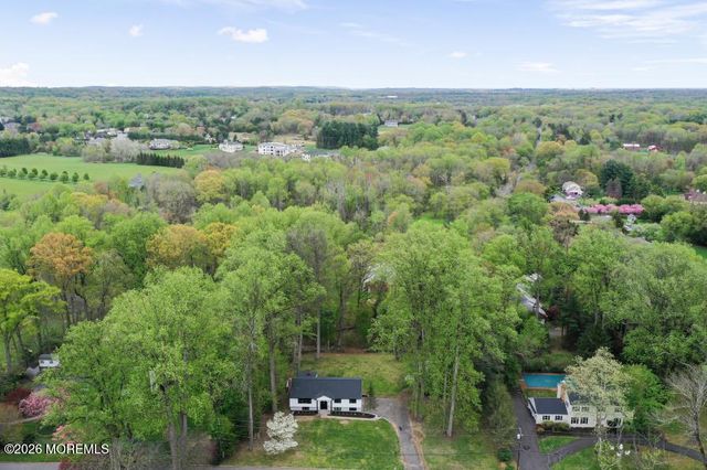 4 Blue Hills Drive, Holmdel, NJ 07733