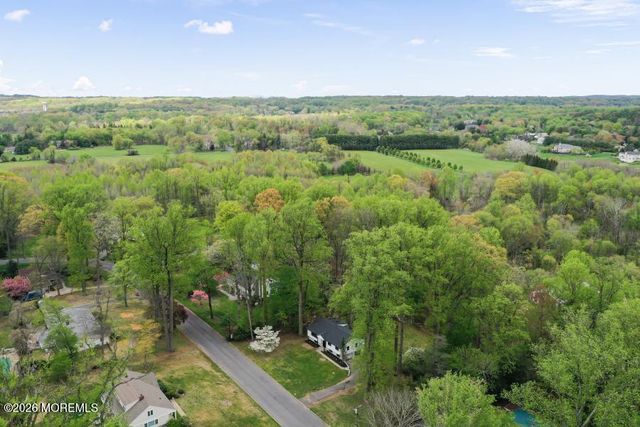 4 Blue Hills Drive, Holmdel, NJ 07733