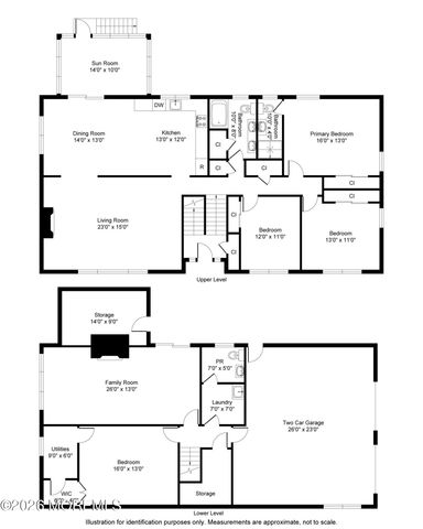 4 Blue Hills Drive, Holmdel, NJ 07733