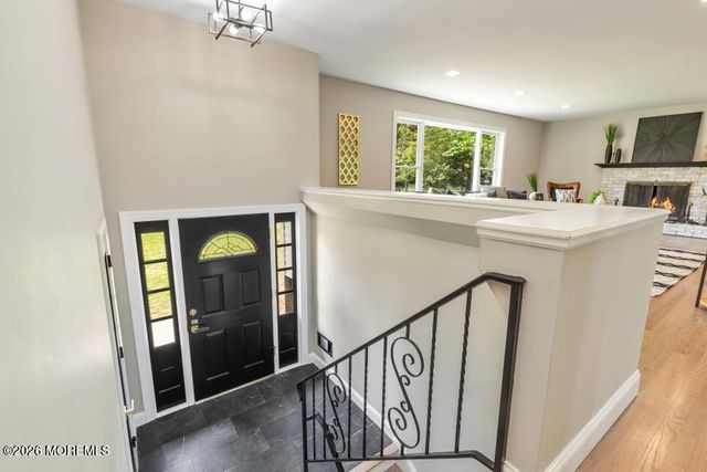 4 Blue Hills Drive, Holmdel, NJ 07733