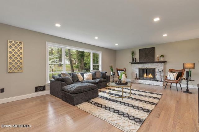 4 Blue Hills Drive, Holmdel, NJ 07733