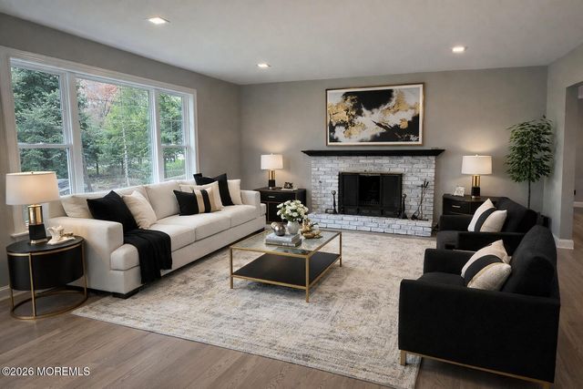 4 Blue Hills Drive, Holmdel, NJ 07733