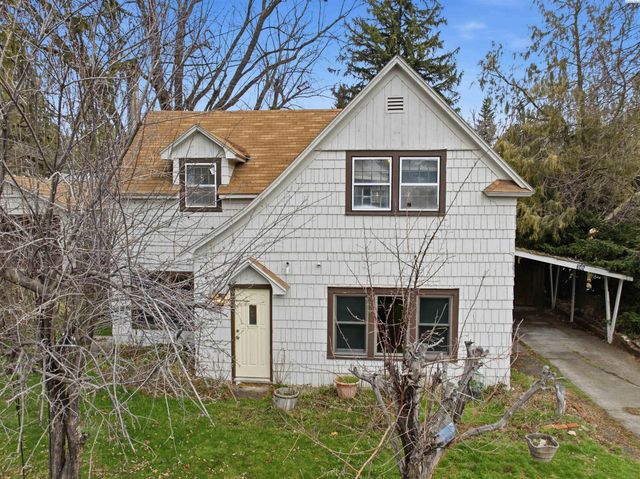 348 NW Harrison, Pullman, WA 99163