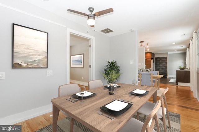 1210 SEVERN AVE, Cherry Hill, NJ 08002