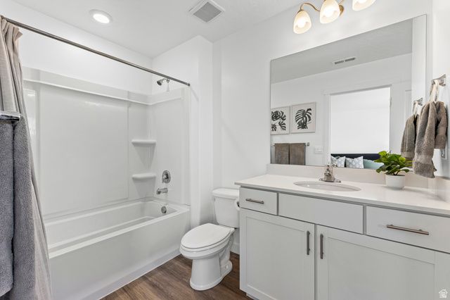 402 N BOUY LN, Saratoga Springs, UT 84045