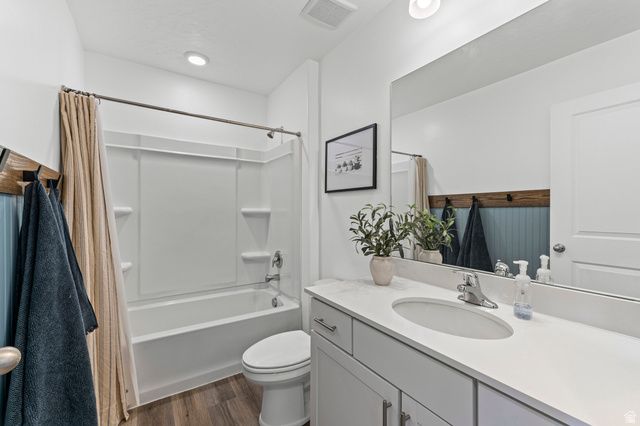 402 N BOUY LN, Saratoga Springs, UT 84045