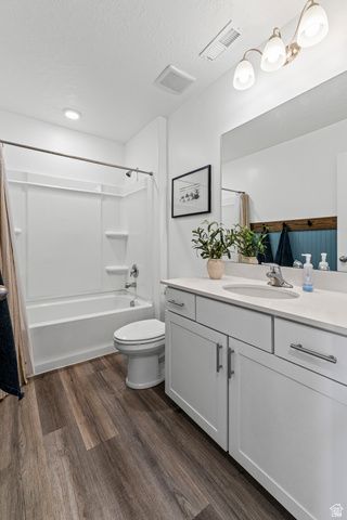 402 N BOUY LN, Saratoga Springs, UT 84045