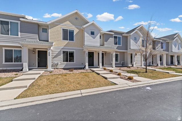 402 N BOUY LN, Saratoga Springs, UT 84045