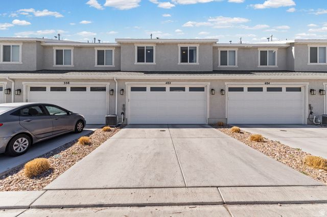 402 N BOUY LN, Saratoga Springs, UT 84045