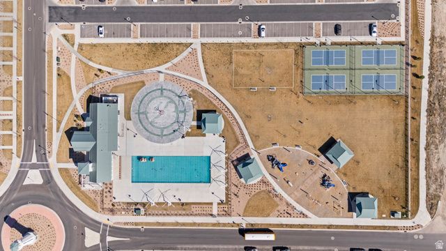 402 N BOUY LN, Saratoga Springs, UT 84045