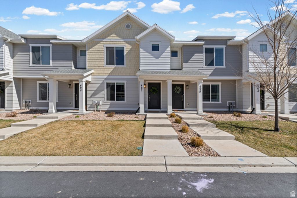 402 N BOUY LN, Saratoga Springs, UT 84045
