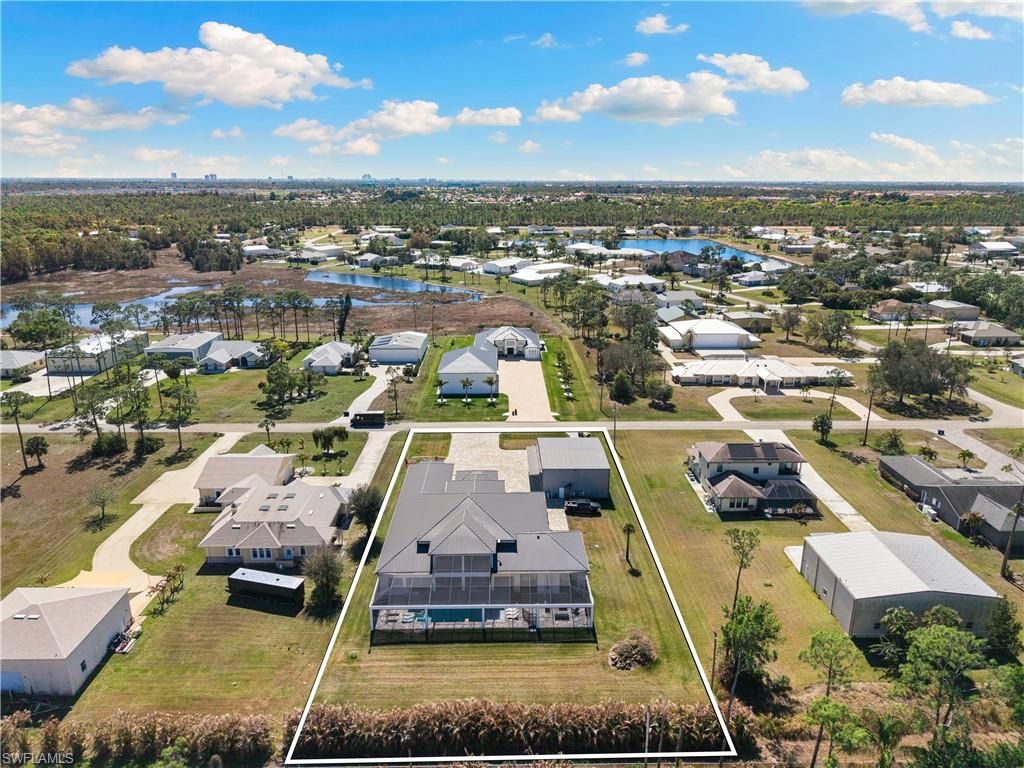 3701 Downwind LN, NORTH FORT MYERS, FL 33917 — photo 4