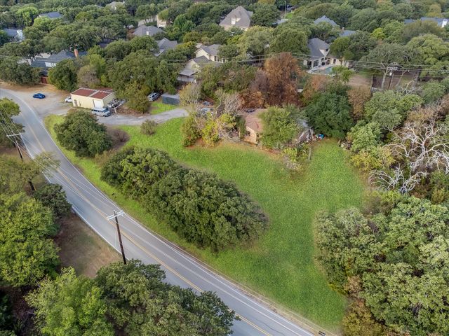 3950 T W King Road, Southlake, TX 76092