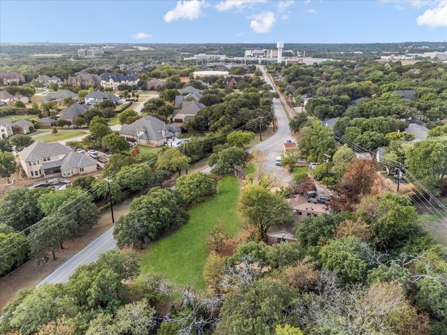 3950 T W King Road, Southlake, TX 76092