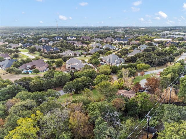 3950 T W King Road, Southlake, TX 76092