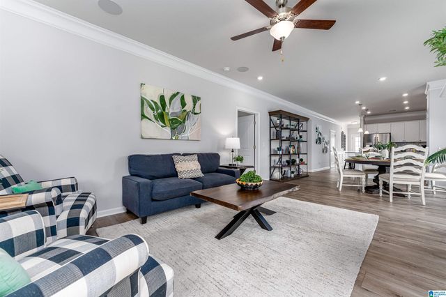 The Piedmont RIDGEFIELD DRIVE, Margaret, AL 35120