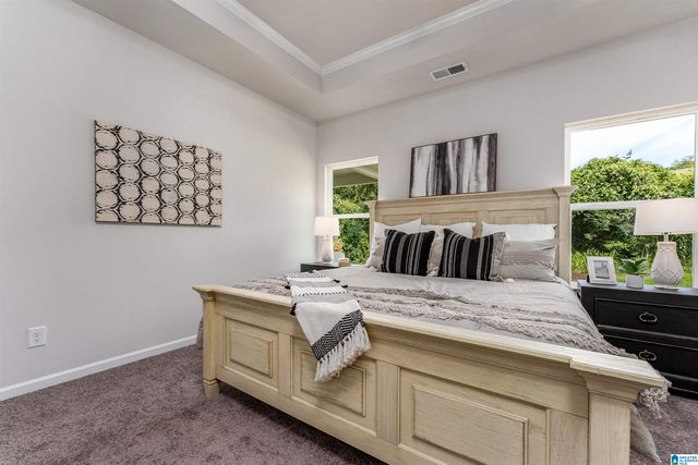 The Piedmont RIDGEFIELD DRIVE, Margaret, AL 35120