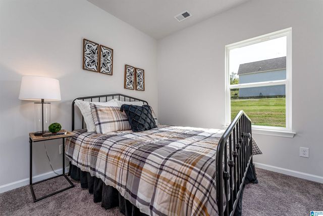 The Piedmont RIDGEFIELD DRIVE, Margaret, AL 35120